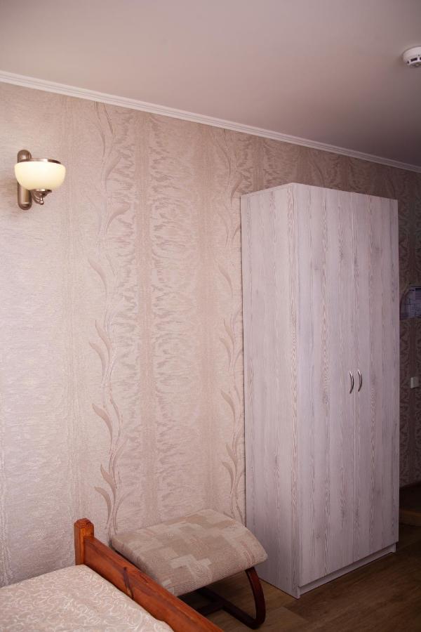 Hotel Piligrim 2 Mykolaïv Esterno foto