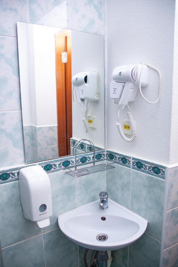 Hotel Piligrim 2 Mykolaïv Esterno foto
