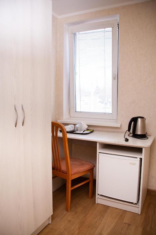 Hotel Piligrim 2 Mykolaïv Esterno foto
