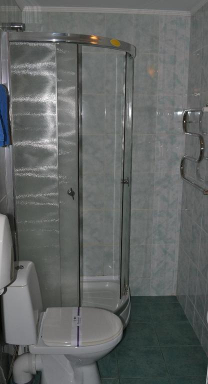 Hotel Piligrim 2 Mykolaïv Esterno foto