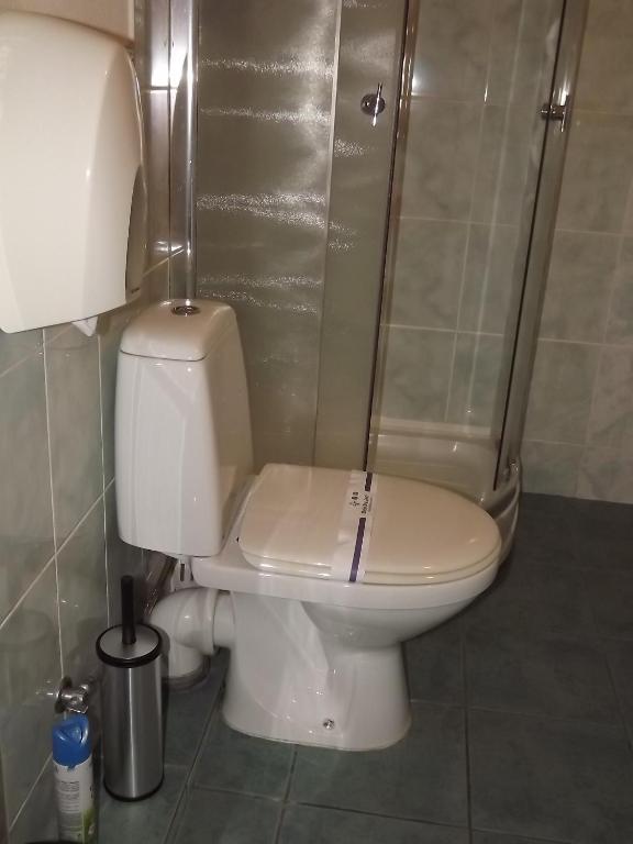 Hotel Piligrim 2 Mykolaïv Esterno foto