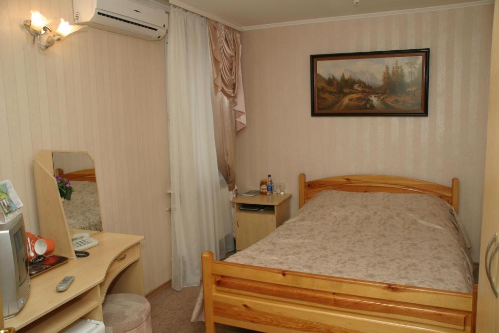 Hotel Piligrim 2 Mykolaïv Esterno foto