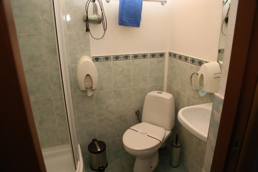 Hotel Piligrim 2 Mykolaïv Esterno foto