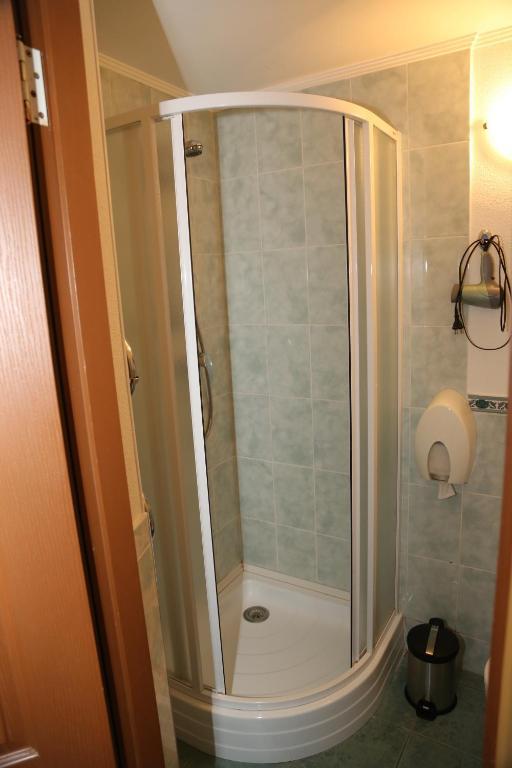 Hotel Piligrim 2 Mykolaïv Esterno foto