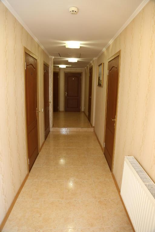 Hotel Piligrim 2 Mykolaïv Esterno foto